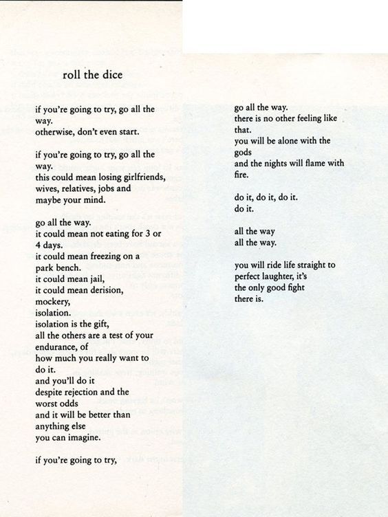 roll-the-dice-by-charles-bukowski